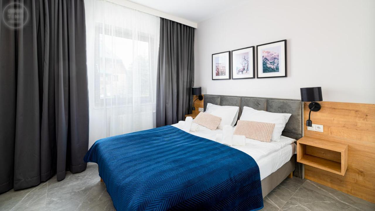 Apartamenty Good Time- Stone Hill II シクラルスカ・ポレンバ エクステリア 写真